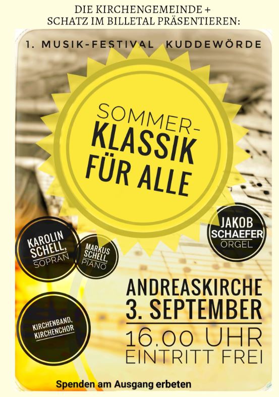 Konzert