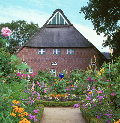 arboretum